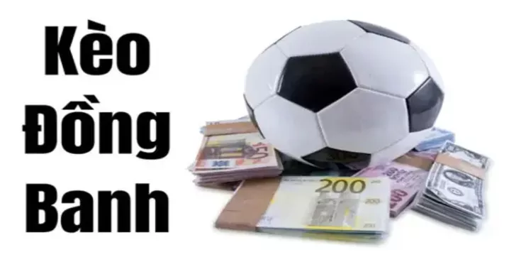 Kèo đồng banh